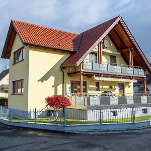 Ferienwohnung Forster Moosbach  Exterior photo