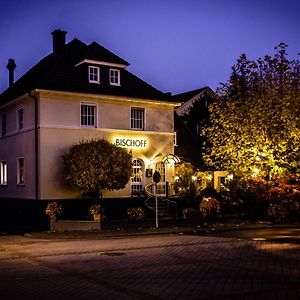 Gasthaus & Hotel Bischoff Rodgau Exterior photo