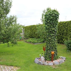 Ferienwohnung Wandl Bad Griesbach im Rottal Exterior photo