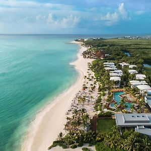 Hotel Andaz Mayakoba All Inclusive Playa del Carmen Exterior photo