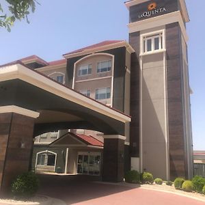 Hotel La Quinta by Wyndham Abilene Mall Exterior photo