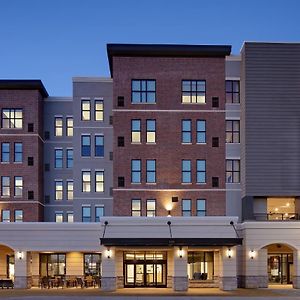 Hotel Hyatt Place Florence Downtown Exterior photo