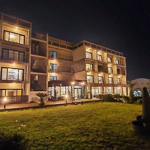 Dombe Resort Seogwipo Exterior photo