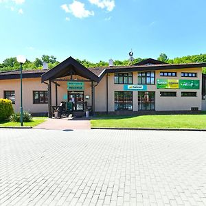 Hotel Pension Tenis - Centrum Český Krumlov Exterior photo