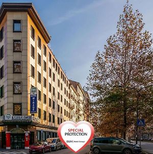 Hotel Mirage Sure Hotel Collection By Best Western Milano Exterior photo