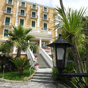 Morandi Hotel Sanremo Exterior photo