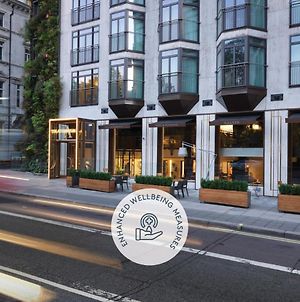 The Athenaeum Hotel & Residences Londra Exterior photo