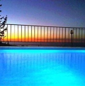Agios Nikitas Resort Villas Exterior photo