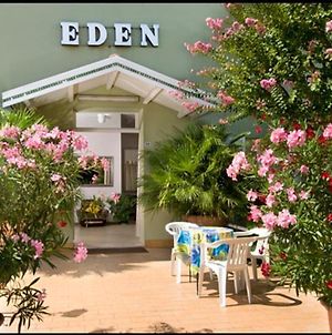 Hotel Eden Riccione Exterior photo