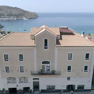 Hotel Santa Caterina Palinuro Exterior photo