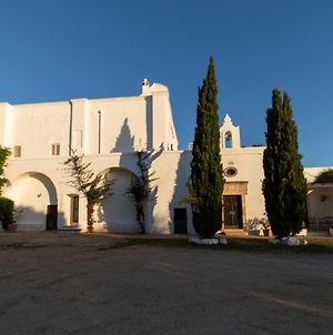 Masseria Parco di Castro Villa Montalbano  Exterior photo