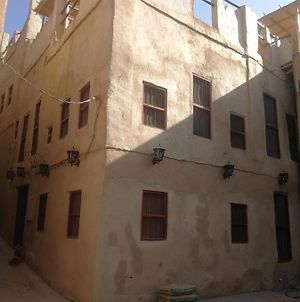 Al Hamra Old House Hotel Exterior photo