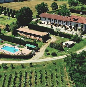 Agriturismo Campofelice Bed and Breakfast Lombardore Exterior photo