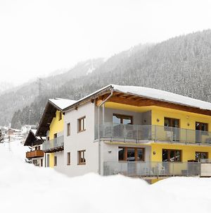 Haus Rosmarie Appartamento Sankt Anton am Arlberg Exterior photo