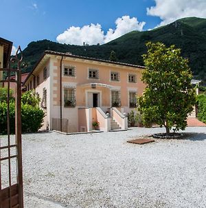 Villa Melangola Camaiore Exterior photo