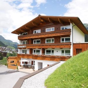 Soldanella Appartamento Lech am Arlberg Exterior photo
