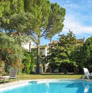 Apartment With One Bedroom In Saintremydeprovence With Shared Pool Enclosed Garden And Wifi Exterior photo