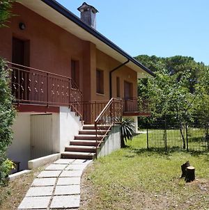 Villa Luisa Lignano Sabbiadoro Exterior photo