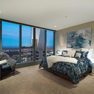 Platinum Apartments At Freshwater Place Melbourne Exterior photo