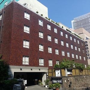 Hotel Edoya Tokyo Exterior photo