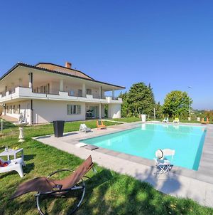 Luxurious Villa Intavullia With Private Swimming Pool Exterior photo