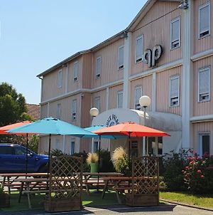 Quick Palace Anglet Hotel Exterior photo