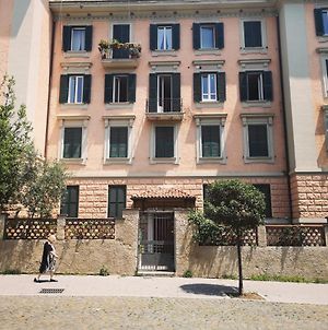 Relais Villa Fiorelli Roma Exterior photo