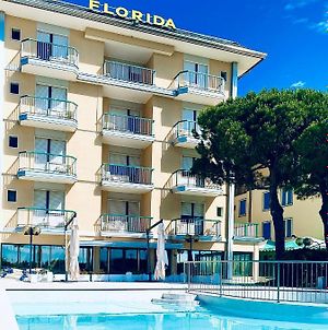 Florida Hotel Lido di Jesolo Exterior photo