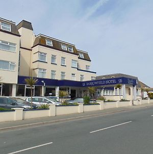 Barrowfield Hotel New Quay Exterior photo