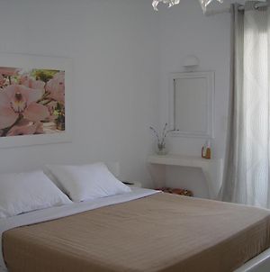 Litsa Malli Rooms Pollonia Exterior photo