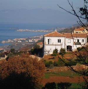 Villa Cirimarco Bonifati Exterior photo