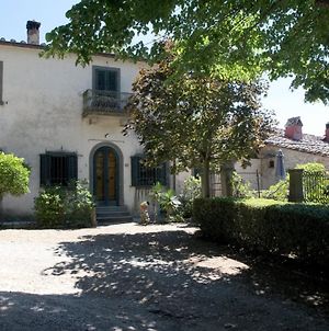Casa Antico Roseto Villa Castellina in Chianti Exterior photo