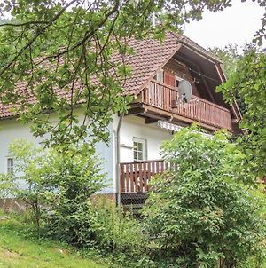 Two-Bedroom Holiday Home Weissenstein With Mountain View 03 Fresach Exterior photo