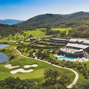 Argentario Golf & Wellness Resort Porto Ercole (Grosseto) Exterior photo