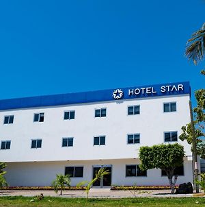Hotel Star Manzanillo Exterior photo