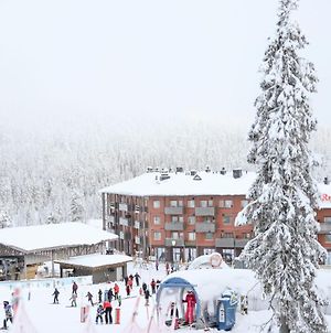 Ski-Inn Rukavalley Exterior photo