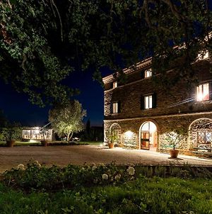 Villa Le Prata - Winery&Accommodation - Adults Only Montalcino Exterior photo