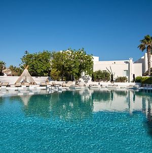 Imperial Med Hotel Santorini Island Exterior photo