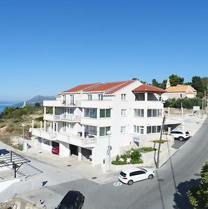 Apartments Villa Dadić Ragusa Exterior photo