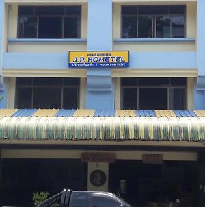 Jp Mansion Krabi town Exterior photo