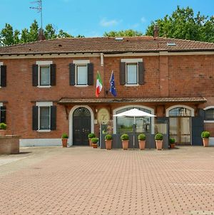 Le Tuie Villa Bologna Exterior photo