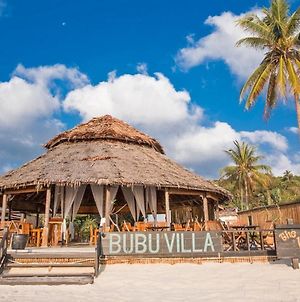 BuBu Villa Isole Perhentian Exterior photo