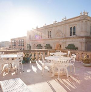 Domus Zamittello Hotel La La Valletta Exterior photo