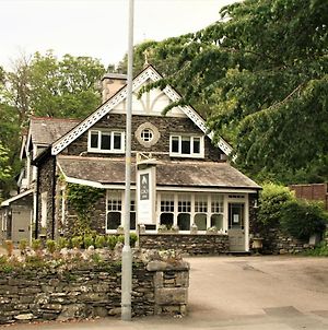 The Coach House Hotel Windermere Exterior photo