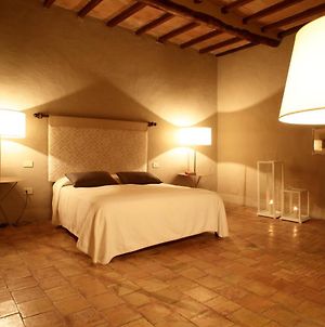 Colle al Matrichese - Historic Winery Villa Montalcino Exterior photo