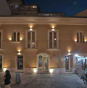 Franco'S House Tropea Bed and Breakfast Exterior photo