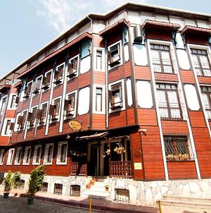 Artefes Hotel Old City Provincia di Provincia di Istanbul Exterior photo