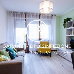 Italianway - Bersaglio 25 Appartamento Udine Exterior photo
