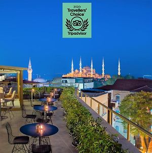 Tan Hotel - Special Category Provincia di Provincia di Istanbul Exterior photo
