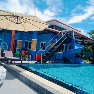 Once At Srisawat Pool Villa Ban Hin Hak Exterior photo
